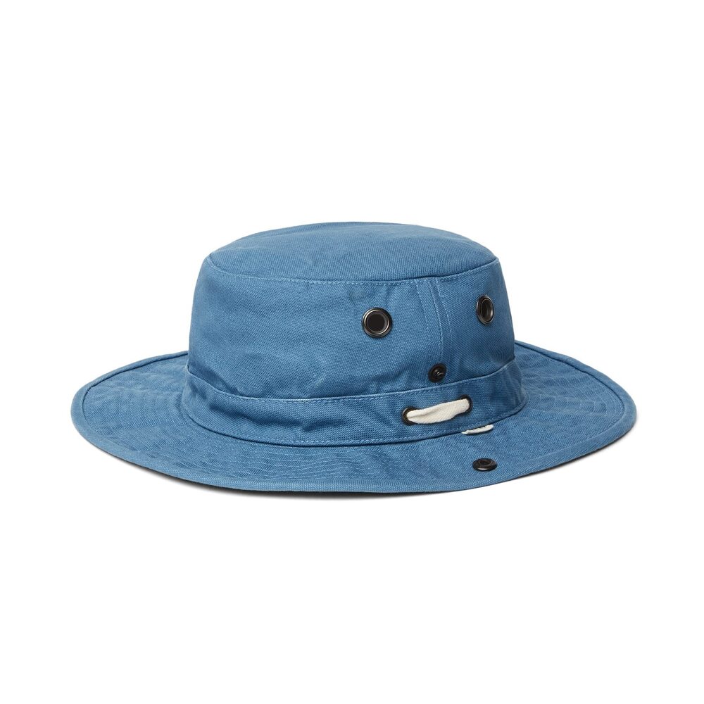 8514 T3 Wanderer Hat, Denim Blue
